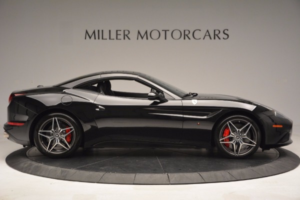 Used 2015 Ferrari California T for sale Sold at Alfa Romeo of Westport in Westport CT 06880 21