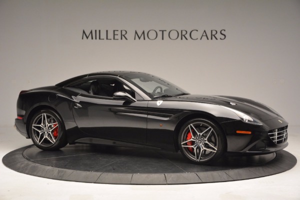 Used 2015 Ferrari California T for sale Sold at Alfa Romeo of Westport in Westport CT 06880 22