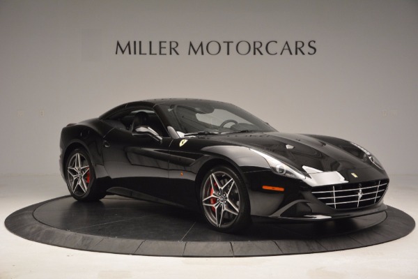 Used 2015 Ferrari California T for sale $155,900 at Alfa Romeo of Westport in Westport CT 06880 23