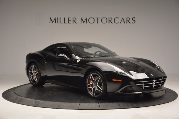 Used 2015 Ferrari California T for sale Sold at Alfa Romeo of Westport in Westport CT 06880 23