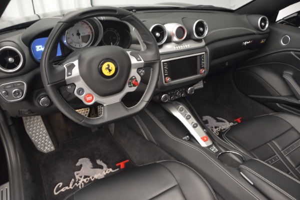 Used 2015 Ferrari California T for sale Sold at Alfa Romeo of Westport in Westport CT 06880 25