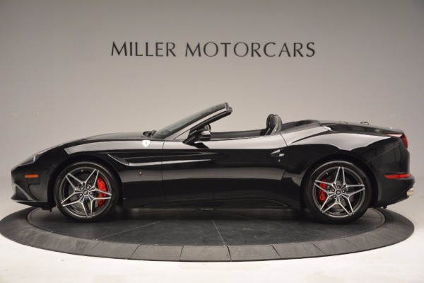 Used 2015 Ferrari California T for sale Sold at Alfa Romeo of Westport in Westport CT 06880 3