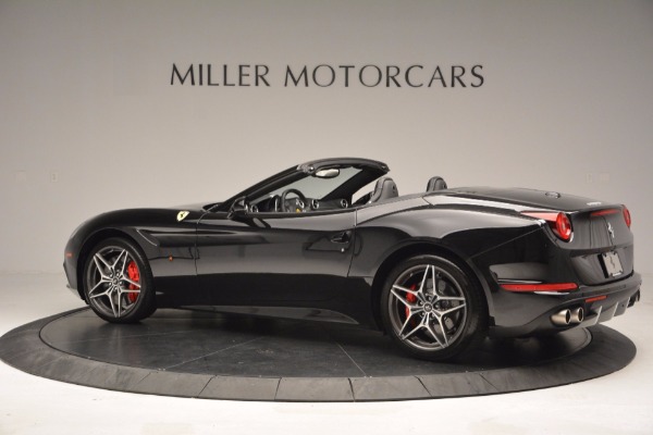 Used 2015 Ferrari California T for sale Sold at Alfa Romeo of Westport in Westport CT 06880 4