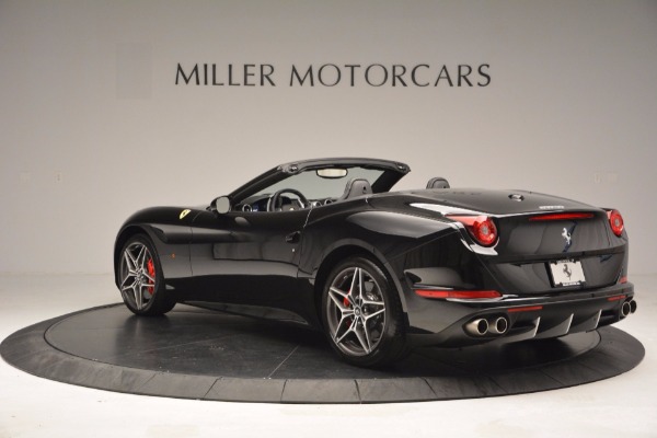 Used 2015 Ferrari California T for sale Sold at Alfa Romeo of Westport in Westport CT 06880 5