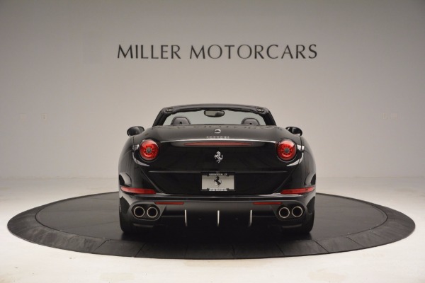 Used 2015 Ferrari California T for sale Sold at Alfa Romeo of Westport in Westport CT 06880 6