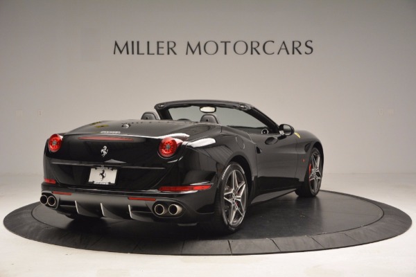 Used 2015 Ferrari California T for sale $155,900 at Alfa Romeo of Westport in Westport CT 06880 7