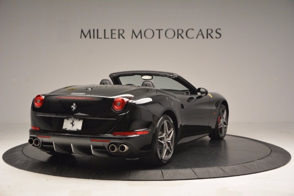 Used 2015 Ferrari California T for sale Sold at Alfa Romeo of Westport in Westport CT 06880 7