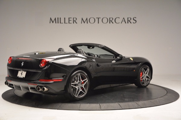 Used 2015 Ferrari California T for sale $155,900 at Alfa Romeo of Westport in Westport CT 06880 8