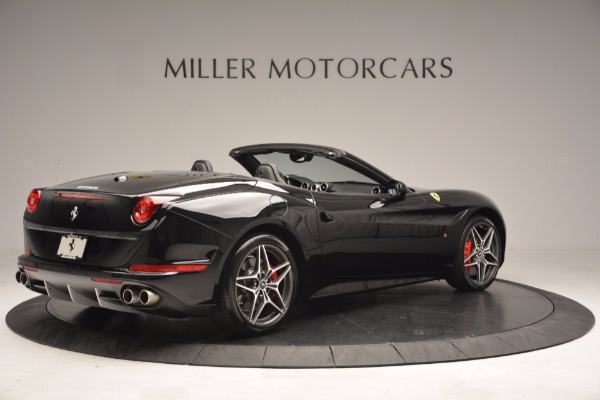 Used 2015 Ferrari California T for sale Sold at Alfa Romeo of Westport in Westport CT 06880 8