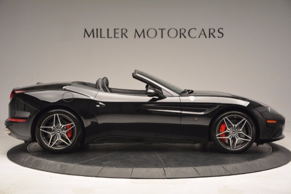 Used 2015 Ferrari California T for sale Sold at Alfa Romeo of Westport in Westport CT 06880 9