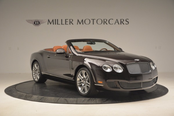 Used 2010 Bentley Continental GT Series 51 for sale Sold at Alfa Romeo of Westport in Westport CT 06880 11