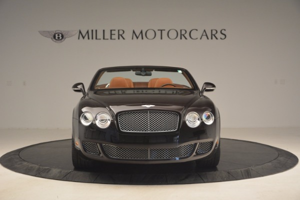 Used 2010 Bentley Continental GT Series 51 for sale Sold at Alfa Romeo of Westport in Westport CT 06880 12