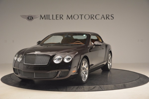 Used 2010 Bentley Continental GT Series 51 for sale Sold at Alfa Romeo of Westport in Westport CT 06880 14