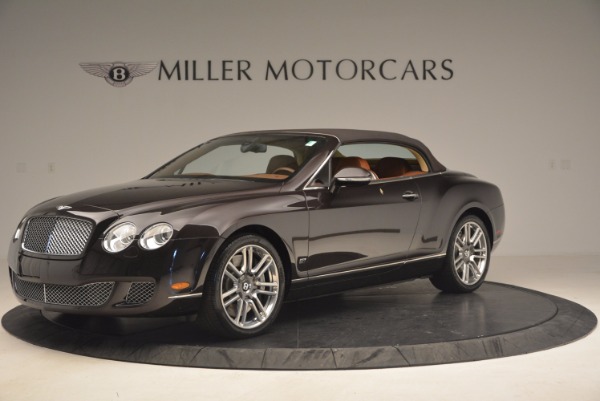 Used 2010 Bentley Continental GT Series 51 for sale Sold at Alfa Romeo of Westport in Westport CT 06880 15