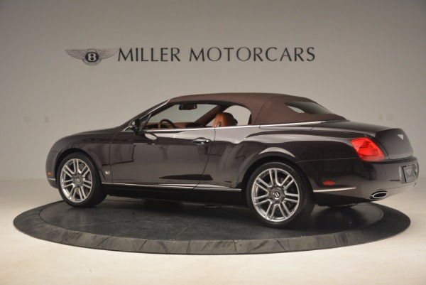 Used 2010 Bentley Continental GT Series 51 for sale Sold at Alfa Romeo of Westport in Westport CT 06880 17