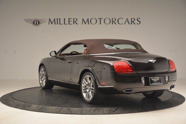 Used 2010 Bentley Continental GT Series 51 for sale Sold at Alfa Romeo of Westport in Westport CT 06880 18