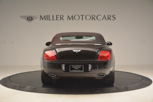 Used 2010 Bentley Continental GT Series 51 for sale Sold at Alfa Romeo of Westport in Westport CT 06880 19