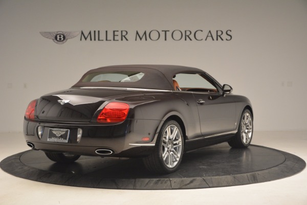 Used 2010 Bentley Continental GT Series 51 for sale Sold at Alfa Romeo of Westport in Westport CT 06880 20