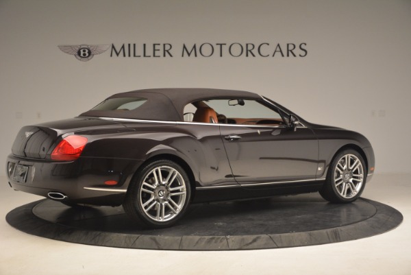 Used 2010 Bentley Continental GT Series 51 for sale Sold at Alfa Romeo of Westport in Westport CT 06880 21