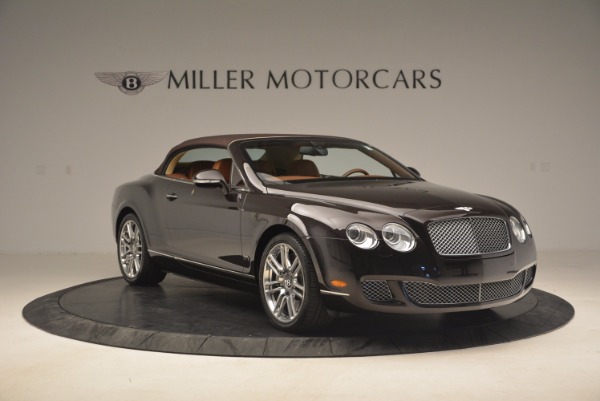 Used 2010 Bentley Continental GT Series 51 for sale Sold at Alfa Romeo of Westport in Westport CT 06880 24