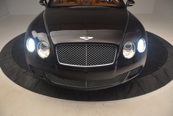 Used 2010 Bentley Continental GT Series 51 for sale Sold at Alfa Romeo of Westport in Westport CT 06880 25