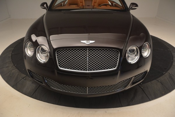 Used 2010 Bentley Continental GT Series 51 for sale Sold at Alfa Romeo of Westport in Westport CT 06880 26