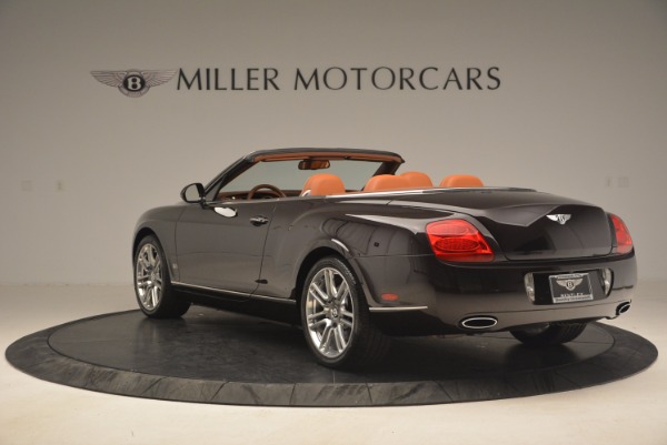 Used 2010 Bentley Continental GT Series 51 for sale Sold at Alfa Romeo of Westport in Westport CT 06880 5