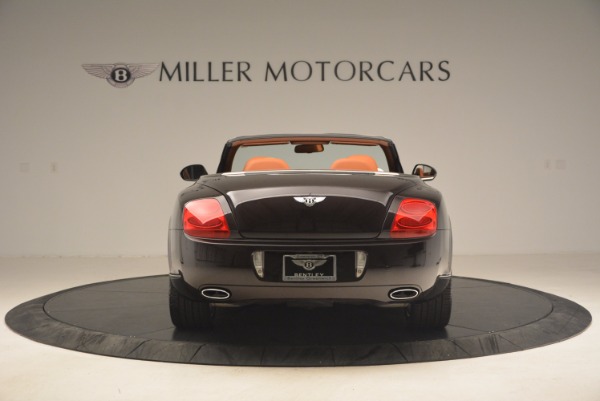 Used 2010 Bentley Continental GT Series 51 for sale Sold at Alfa Romeo of Westport in Westport CT 06880 6