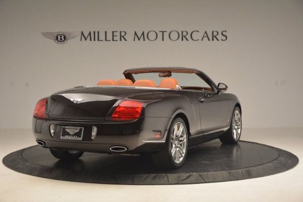 Used 2010 Bentley Continental GT Series 51 for sale Sold at Alfa Romeo of Westport in Westport CT 06880 7