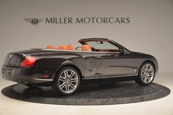 Used 2010 Bentley Continental GT Series 51 for sale Sold at Alfa Romeo of Westport in Westport CT 06880 8