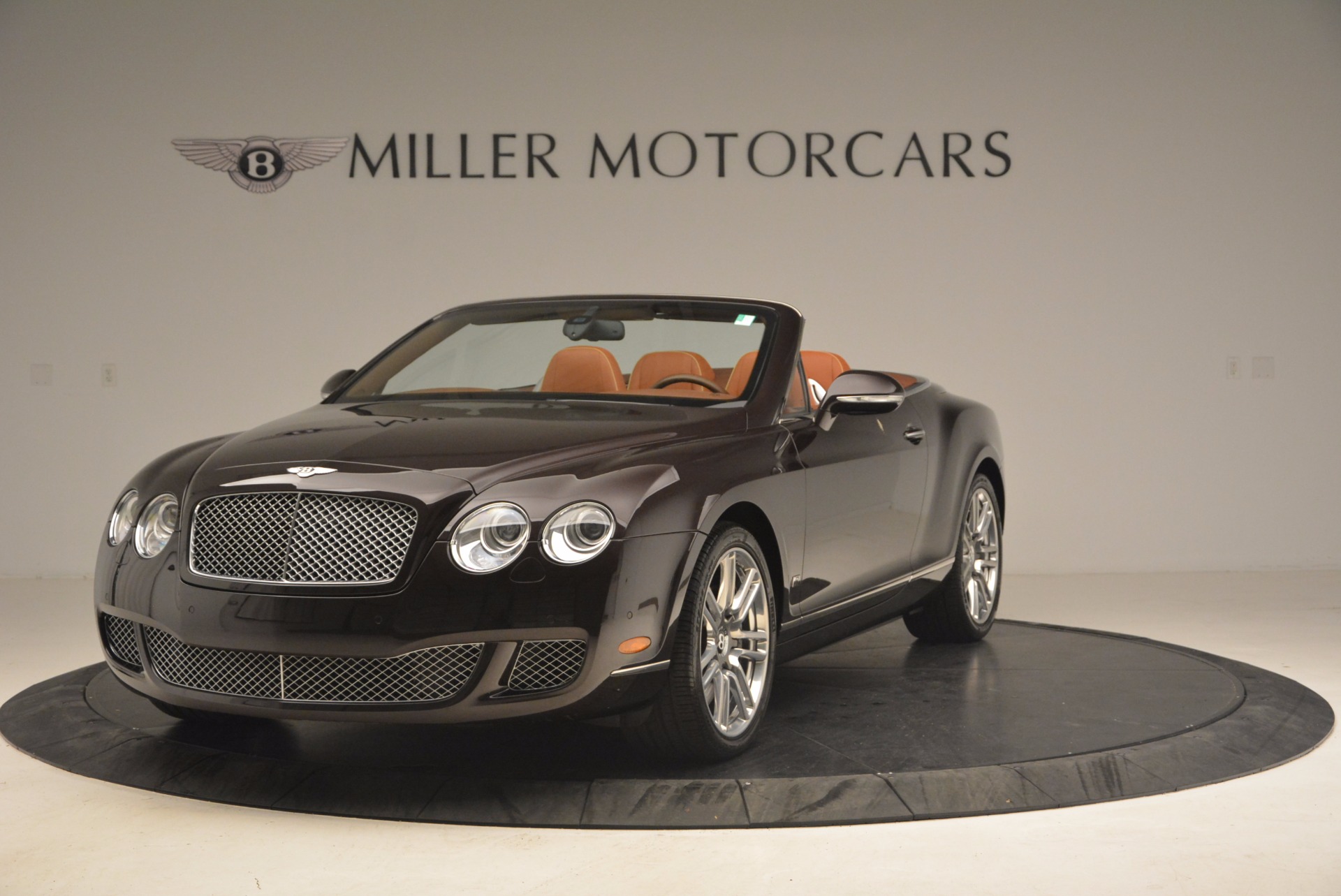 Used 2010 Bentley Continental GT Series 51 for sale Sold at Alfa Romeo of Westport in Westport CT 06880 1