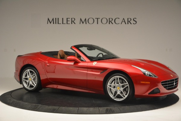 Used 2015 Ferrari California T for sale Sold at Alfa Romeo of Westport in Westport CT 06880 10