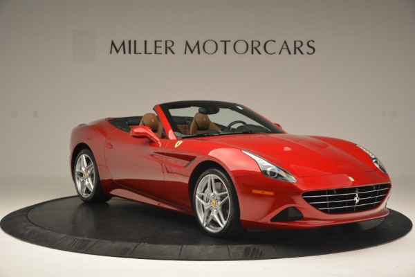 Used 2015 Ferrari California T for sale Sold at Alfa Romeo of Westport in Westport CT 06880 11
