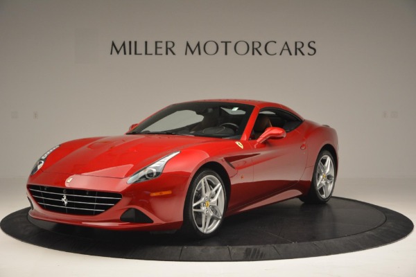 Used 2015 Ferrari California T for sale Sold at Alfa Romeo of Westport in Westport CT 06880 13
