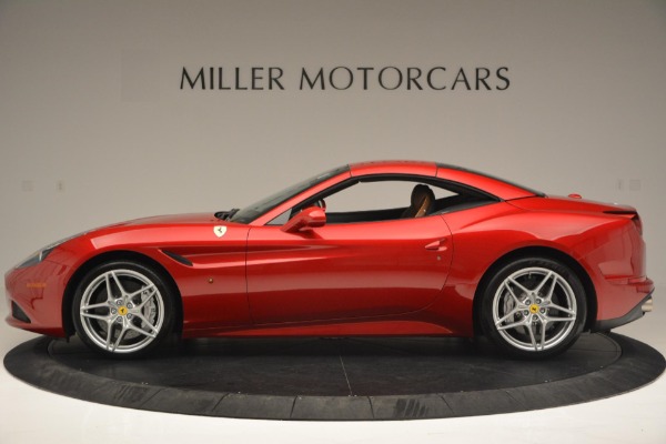 Used 2015 Ferrari California T for sale Sold at Alfa Romeo of Westport in Westport CT 06880 15