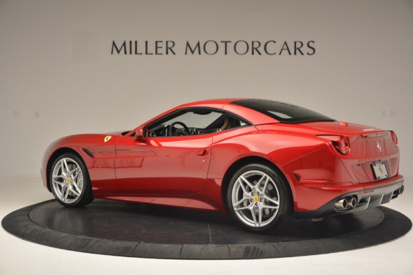 Used 2015 Ferrari California T for sale Sold at Alfa Romeo of Westport in Westport CT 06880 16