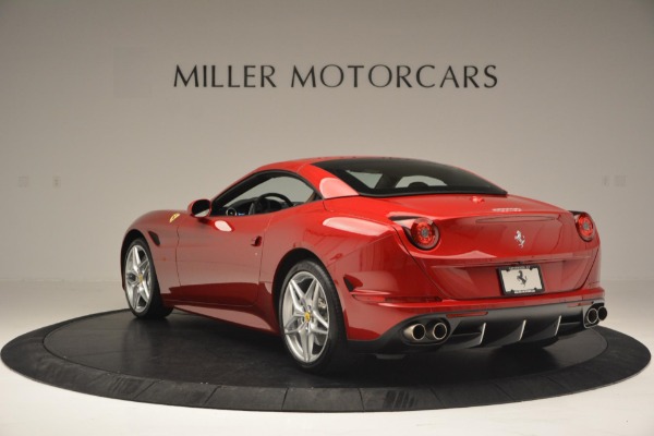 Used 2015 Ferrari California T for sale Sold at Alfa Romeo of Westport in Westport CT 06880 17