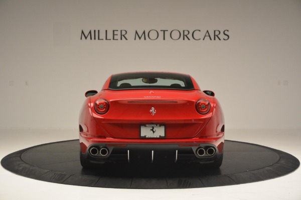 Used 2015 Ferrari California T for sale Sold at Alfa Romeo of Westport in Westport CT 06880 18