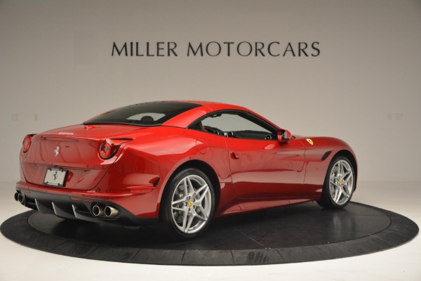 Used 2015 Ferrari California T for sale Sold at Alfa Romeo of Westport in Westport CT 06880 20