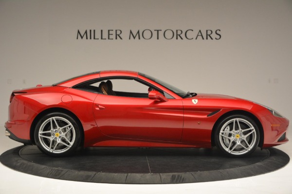 Used 2015 Ferrari California T for sale Sold at Alfa Romeo of Westport in Westport CT 06880 21