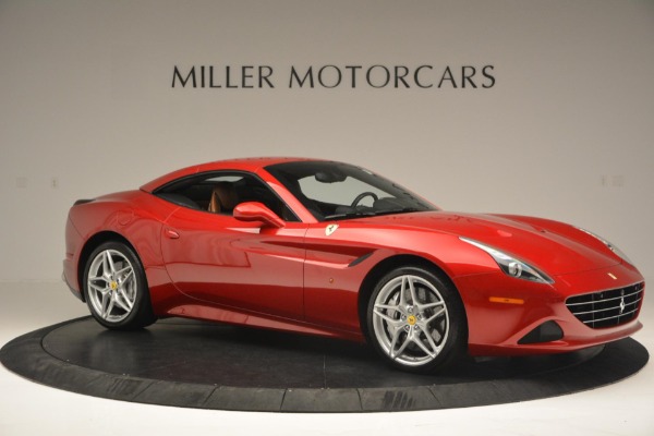 Used 2015 Ferrari California T for sale Sold at Alfa Romeo of Westport in Westport CT 06880 22