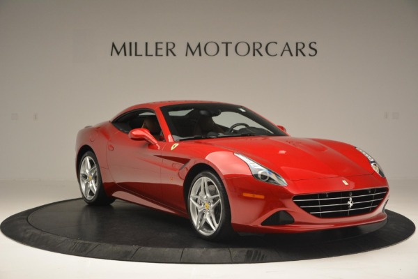 Used 2015 Ferrari California T for sale Sold at Alfa Romeo of Westport in Westport CT 06880 23