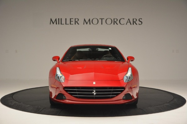 Used 2015 Ferrari California T for sale Sold at Alfa Romeo of Westport in Westport CT 06880 24