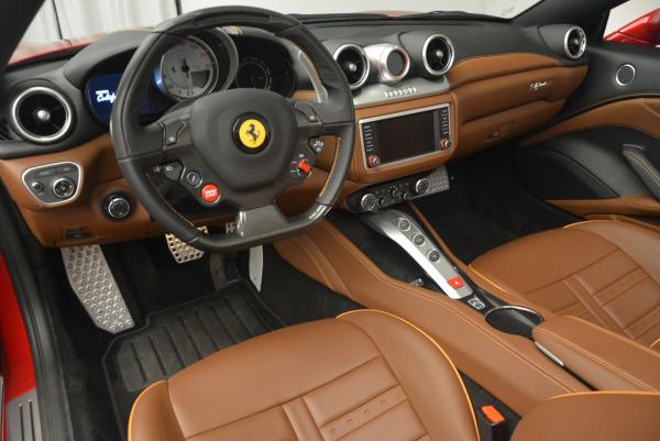 Used 2015 Ferrari California T for sale Sold at Alfa Romeo of Westport in Westport CT 06880 25