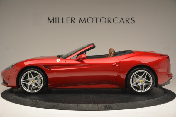 Used 2015 Ferrari California T for sale Sold at Alfa Romeo of Westport in Westport CT 06880 3