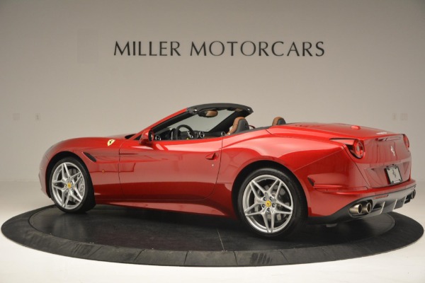 Used 2015 Ferrari California T for sale Sold at Alfa Romeo of Westport in Westport CT 06880 4