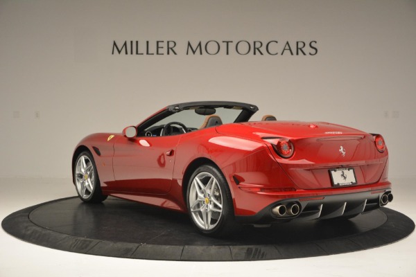 Used 2015 Ferrari California T for sale Sold at Alfa Romeo of Westport in Westport CT 06880 5