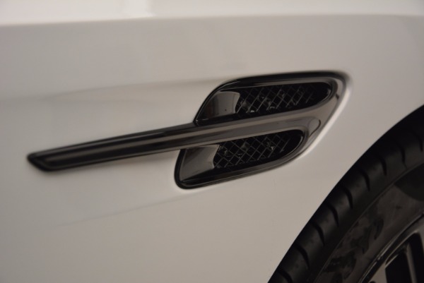 New 2017 Bentley Continental GT Supersports for sale Sold at Alfa Romeo of Westport in Westport CT 06880 15