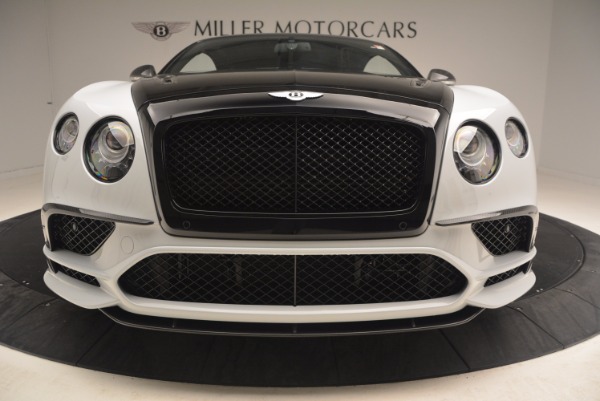 Used 2017 Bentley Continental GT Supersports for sale Sold at Alfa Romeo of Westport in Westport CT 06880 21