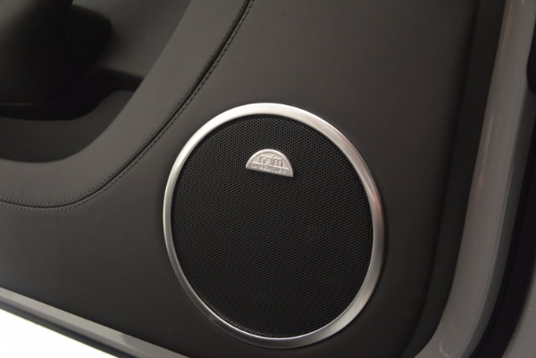 New 2017 Bentley Continental GT Supersports for sale Sold at Alfa Romeo of Westport in Westport CT 06880 27